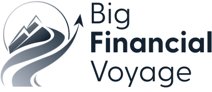 Big Financial Voyage